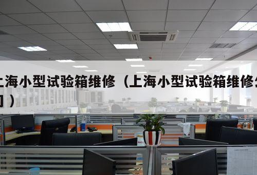 上海小型試驗(yàn)箱維修（上海小型試驗(yàn)箱維修公司 ）