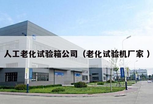 人工老化試驗(yàn)箱公司（老化試驗(yàn)機(jī)廠家 ）