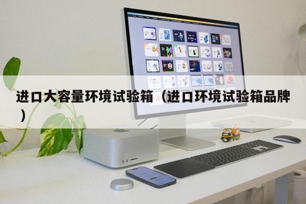 進(jìn)口大容量環(huán)境試驗(yàn)箱（進(jìn)口環(huán)境試驗(yàn)箱品牌 ）